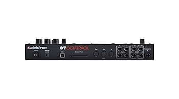 Elektron Octatrack DPS-1 mk1 美品 Amazon.co.jp: Elektron Electron / Octatrack DPS-1 Octa Track
